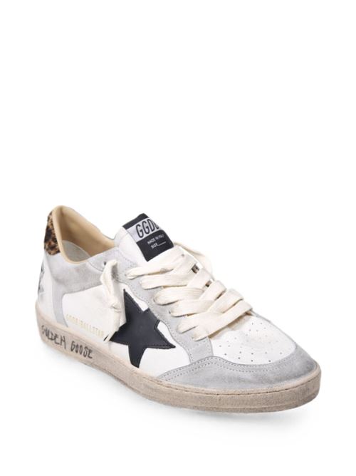  GOLDEN GOOSE DELUXE BRAND | GMF00327 F00874012525